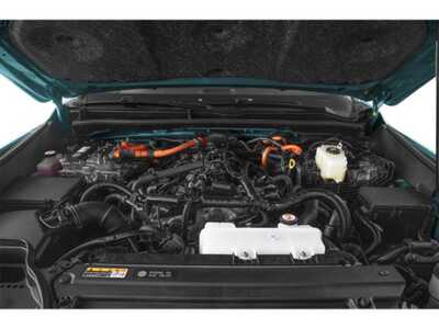 2026 Toyota 4Runner, $65319. Photo 11