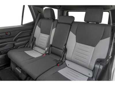 2026 Toyota 4Runner, $53478. Photo 12