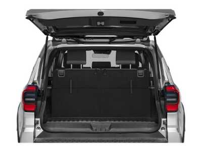 2026 Toyota 4Runner, $46228. Photo 10