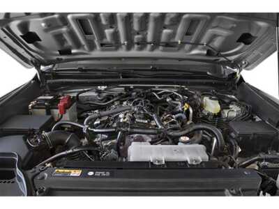 2026 Toyota 4Runner, $46228. Photo 11