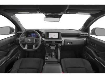 2026 Toyota 4Runner, $46228. Photo 7