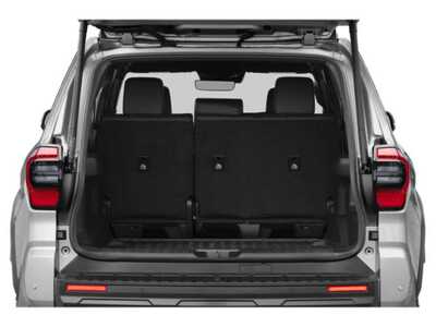 2026 Toyota 4Runner, $59103. Photo 10