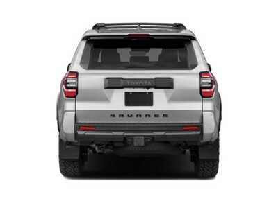 2026 Toyota 4Runner, $59103. Photo 5