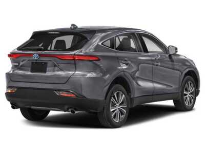 2024 Toyota Venza, $0. Photo 2