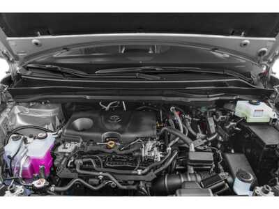 2024 Toyota Sienna, $45632. Photo 12