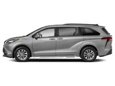 2024 Toyota Sienna, $45632. Photo 3