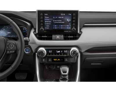 2022 Toyota RAV4, $40367. Photo 10