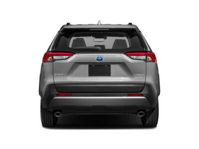 2022 Toyota RAV4, $40367. Photo 5