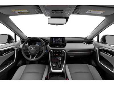 2022 Toyota RAV4, $40367. Photo 8