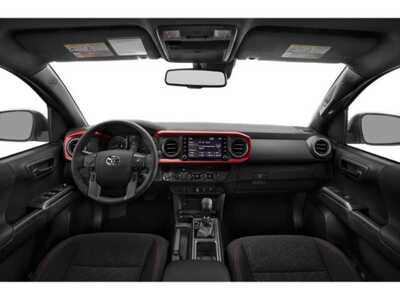 2023 Toyota Tacoma, $42884. Photo 8