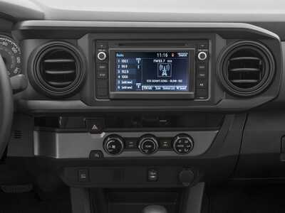 2017 Toyota Tacoma, $0. Photo 10
