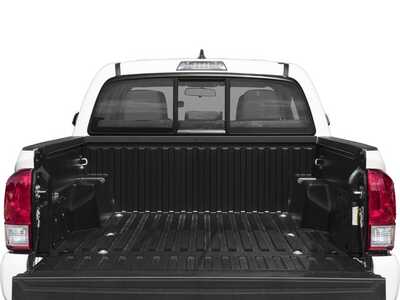 2017 Toyota Tacoma, $0. Photo 12