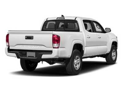 2017 Toyota Tacoma, $0. Photo 2