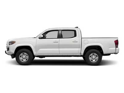 2017 Toyota Tacoma, $0. Photo 3