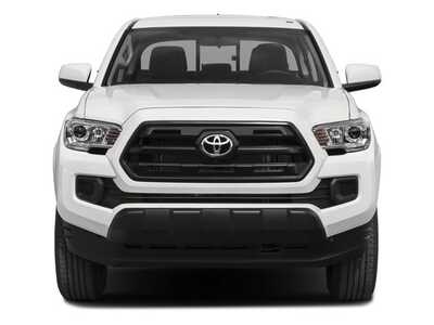 2017 Toyota Tacoma, $0. Photo 4