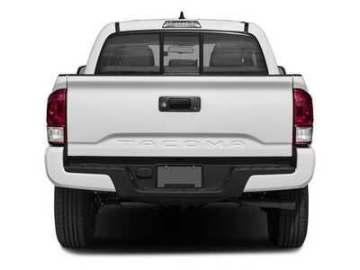 2017 Toyota Tacoma, $0. Photo 5