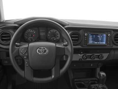 2017 Toyota Tacoma, $0. Photo 7