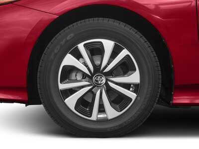2017 Toyota Prius, $0. Photo 11