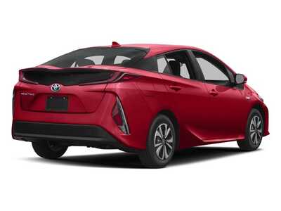 2017 Toyota Prius, $0. Photo 2