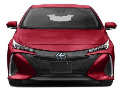 2017 Toyota Prius, $0. Photo 4
