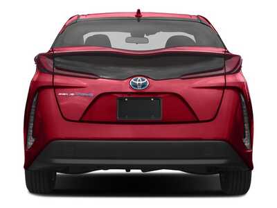 2017 Toyota Prius, $0. Photo 5