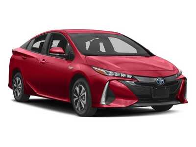 2017 Toyota Prius, $0. Photo 6