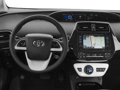 2017 Toyota Prius, $0. Photo 7