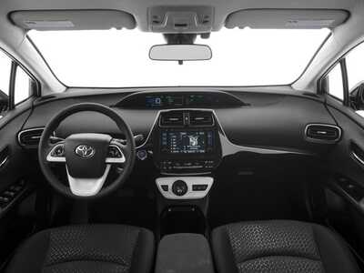 2017 Toyota Prius, $0. Photo 8