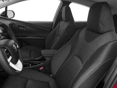 2017 Toyota Prius, $0. Photo 9