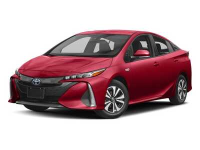 2017 Toyota Prius, $0. Photo 1