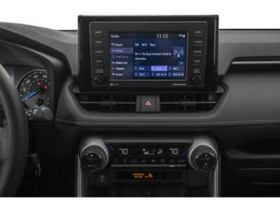 2021 Toyota RAV4, $0. Photo 10