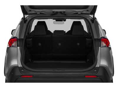 2021 Toyota RAV4, $0. Photo 11