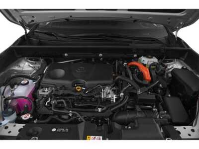 2021 Toyota RAV4, $0. Photo 12