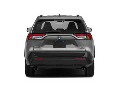 2021 Toyota RAV4, $0. Photo 5