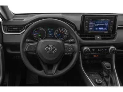 2021 Toyota RAV4, $0. Photo 7