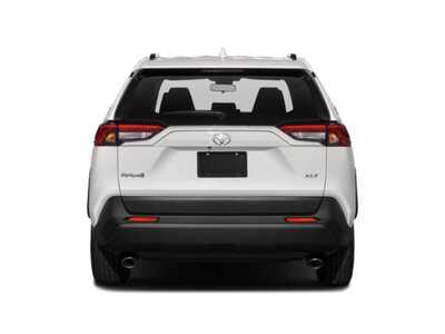 2021 Toyota RAV4, $0. Photo 5