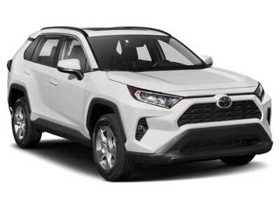 2021 Toyota RAV4, $0. Photo 6