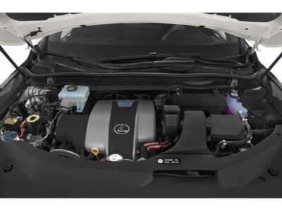 2020 Lexus RX Series, $45977. Photo 12