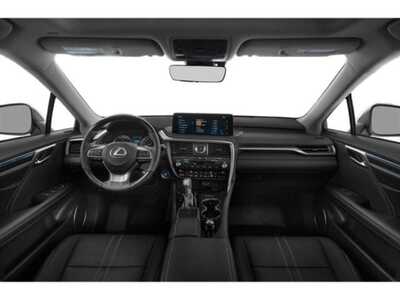 2020 Lexus RX Series, $45977. Photo 8