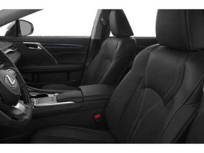 2020 Lexus RX Series, $45977. Photo 9