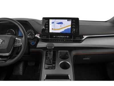 2023 Toyota Sienna, $38874. Photo 10