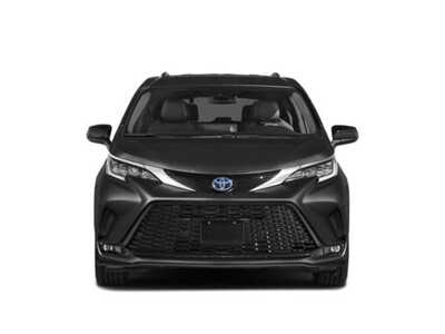 2023 Toyota Sienna, $38874. Photo 4