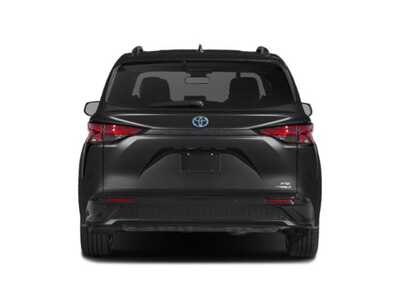 2023 Toyota Sienna, $38874. Photo 5