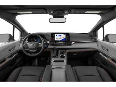 2023 Toyota Sienna, $38874. Photo 8