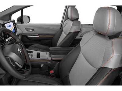 2023 Toyota Sienna, $38874. Photo 9