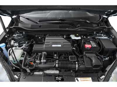 2019 Honda CR-V, $15765. Photo 12