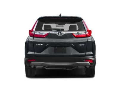 2019 Honda CR-V, $15765. Photo 5