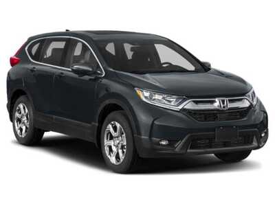 2019 Honda CR-V, $15765. Photo 6