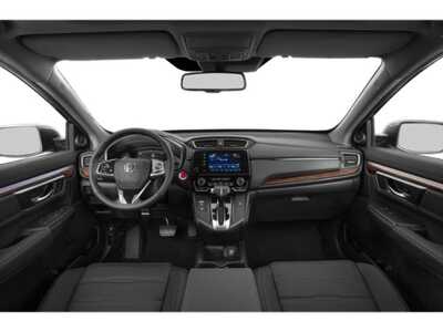2019 Honda CR-V, $15765. Photo 8