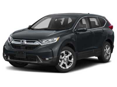 2019 Honda CR-V, $15765. Photo 1